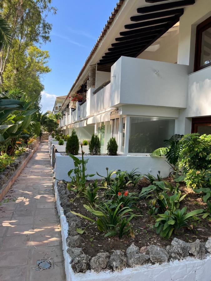 Apartment Paris I & Paris Ii Marbella